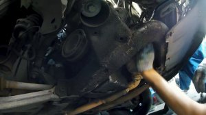 OPEL ASTRA H Ремонт катушки компресора кондиционера