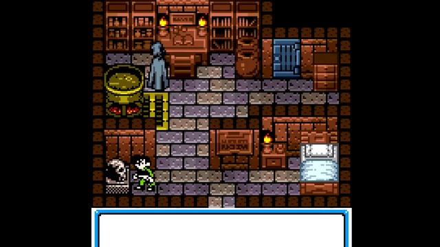 Dark Arms: Beast Buster 1999 Switch Gameplay (Neo Geo Pocket Color Selection Vol. 1) смотреть онлайн