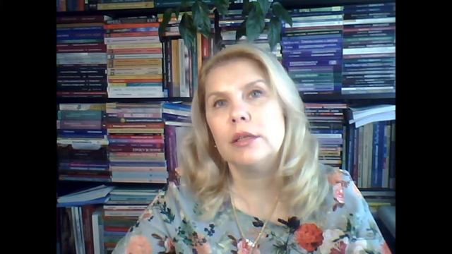 Вводная встреча терапевтической группы "Отношения с мамой. Перезагрузка" смотреть онлайн