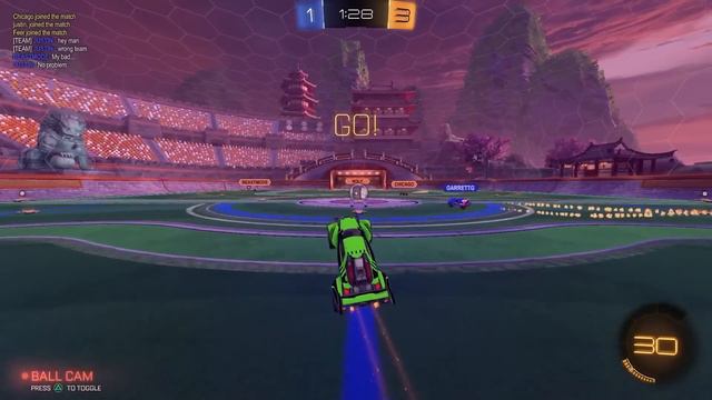 I Joined NRG. We're Already Dominating. (ft. JSTN, GarrettG) смотреть онлайн