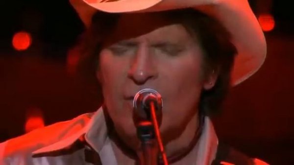 John Fogerty -- Comin' Down The Road, The Concert At Royal Albert Hall 2009