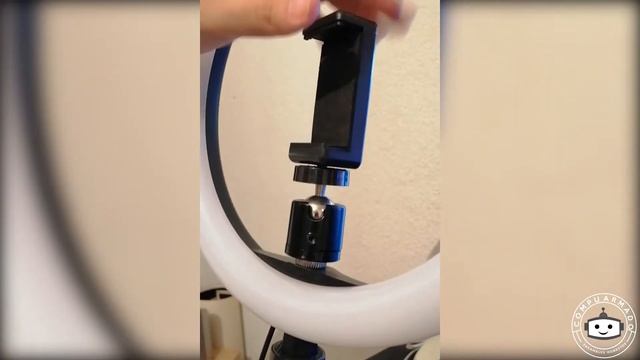 Review Aro de Luz LRG 300 de Game factor Economico смотреть онлайн