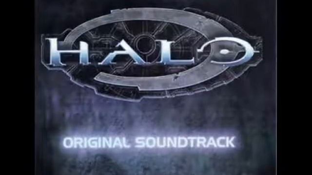 "Speed (Fast Sketch)" - Halo CE OST Concepts смотреть онлайн