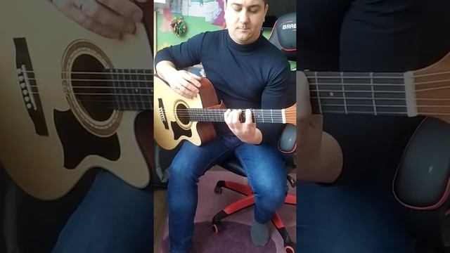 Упражнение на независимость пальцев левой руки смотреть онлайн