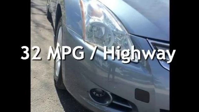 2011 Nissan Altima 2.5 for sale in MIAMI, FL смотреть онлайн