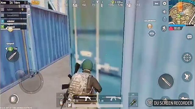 Топ игра(рекомендованна ютубом) PUBG смотретьь всем!!! смотреть онлайн