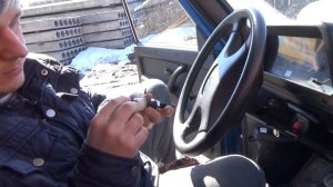 КОНЦЕВИК ПЕДАЛИ СЦЕПЛЕНИЯ НА НИВЕ. Ремонт или замена #АвтоФормула 4х4