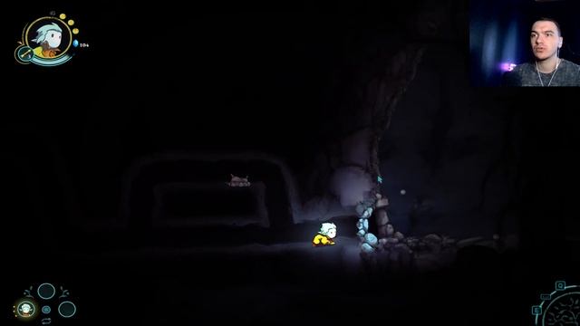 Что будет , если объединить игры и развитие ? Greak: memories of azur | Полное прохождение #2 смотреть онлайн