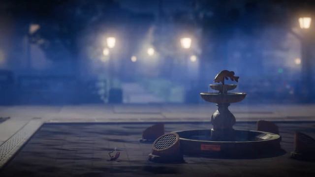 Unravel Two #2. Жители мокрых крыш. смотреть онлайн