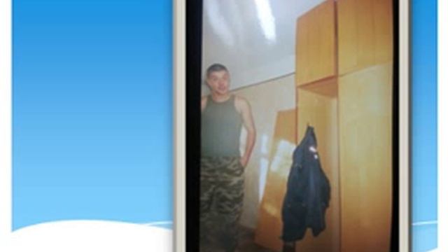 презентация семьи Зателепиных_23 февраля смотреть онлайн