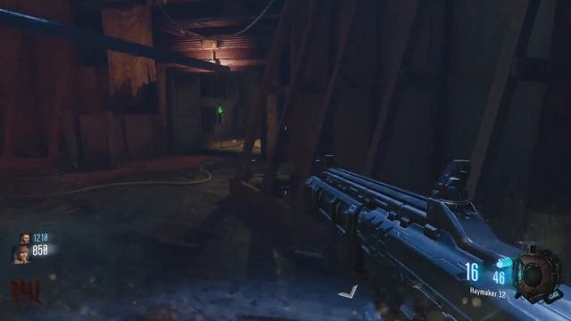 "I've Seen Some Things..." Trophy/Achievement Guide - Zombies Chronicles (Black Ops 3 Zombies) смотреть онлайн