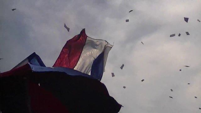 Forza Granata - 19/10/2013 (2) смотреть онлайн