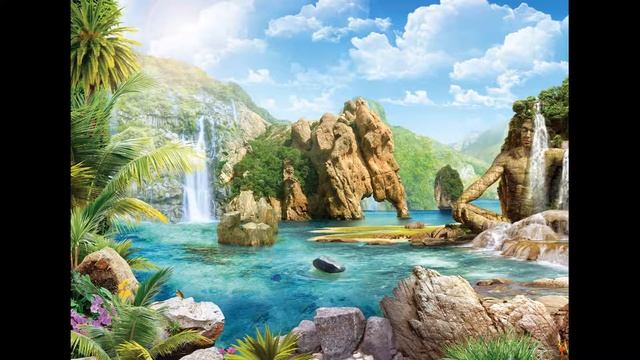 Красивые картинки природы смотреть онлайн