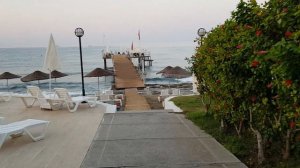 Anitas 4* Алания, Конаклы. Август 2021.