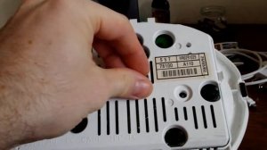 Замена лампочек на приборной панели Honda Civic (кузов EP3)