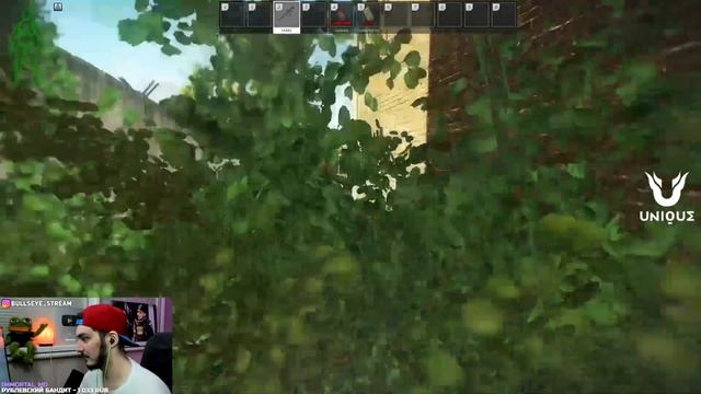 ОБУЧАЮ НОВИЧКА В ТАРКОВ ESCAPE FROM TARKOV