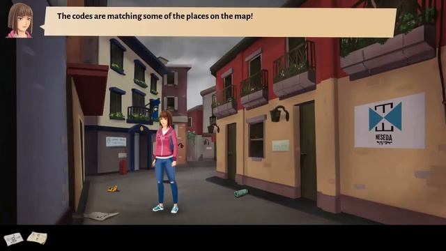 Intruder In Antiquonia [PC] Release Date Trailer смотреть онлайн