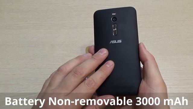 Asus Zenfone 2 ZE550ML Best Smartphone for 200$ смотреть онлайн