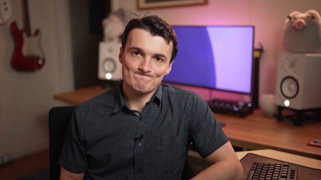 Mac Studio M1 Max: Adobe Premiere! смотреть онлайн