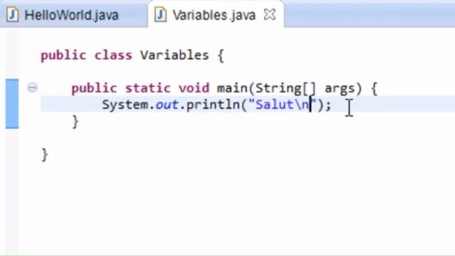 java شرح بالعربي tuto 6 Les fonctions print et println смотреть онлайн