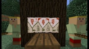 Алёша Попович: Юлий играет с дубом - Ни_то_ни_се