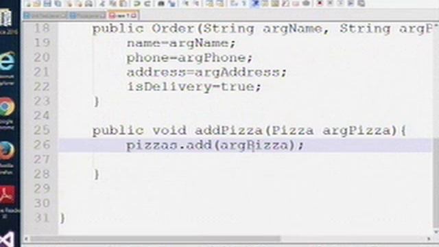CISS226 - Java - Fall 2016 - Week 4, Lecture 2 - September 14, 2016 смотреть онлайн