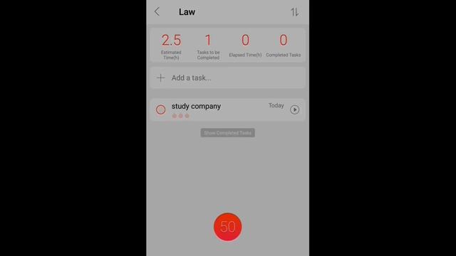 HOW TO USE FOCUS TO DO APP | POMODORO TECHNIQUE APP EXPLAINED | FOCUS TO DO | PEAK PRODUCTIVITY смотреть онлайн