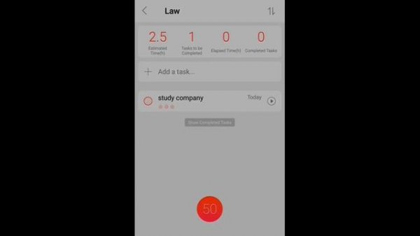 HOW TO USE FOCUS TO DO APP | POMODORO TECHNIQUE APP EXPLAINED | FOCUS TO DO | PEAK PRODUCTIVITY