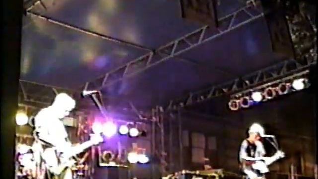 Mother Night - Angel смотреть онлайн