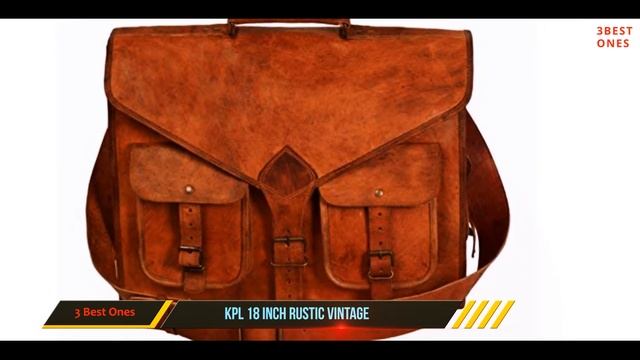 Top 3 Best Messenger Bags in 2022? смотреть онлайн