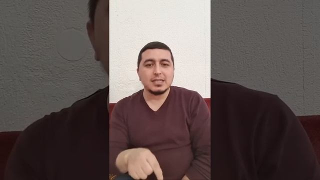 Чигуна моҳи Рамазонро истиқбол гирем! смотреть онлайн