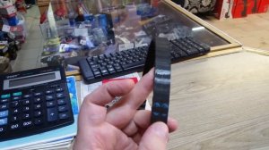 Деньги на ветер - GMB. Качественные ли ремни грм  и ролики GMB, головная боль их использование!!