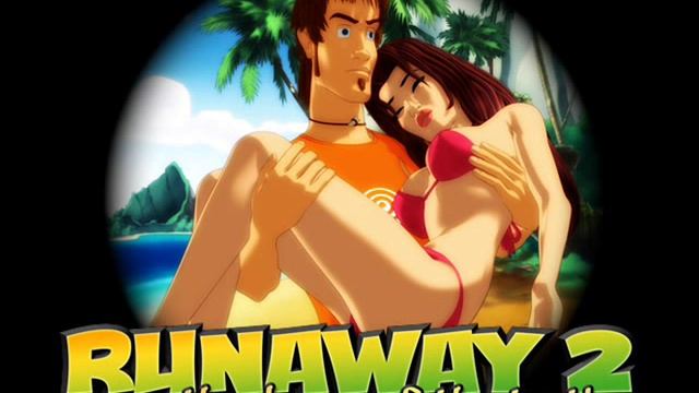 Runaway 2 Soundtrack смотреть онлайн