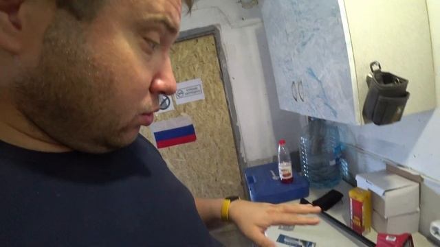 Купили новый и сразу в РЕМОНТ! Minelab Vanquish 440 БРАК??? смотреть онлайн