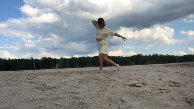 By any means- Jorja Smith ( tanya.astahova’s choreo) смотреть онлайн
