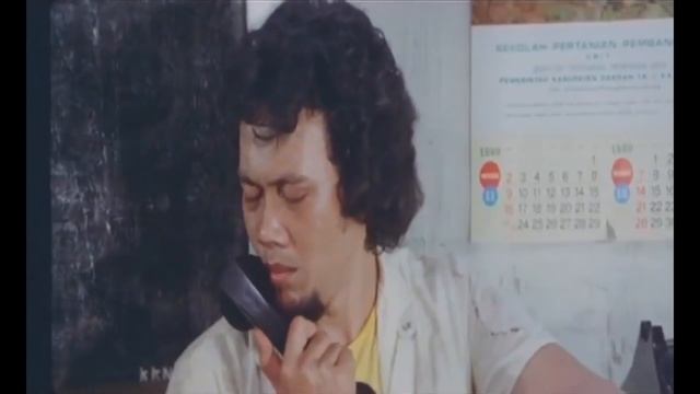 Yang - Rhoma Irama смотреть онлайн