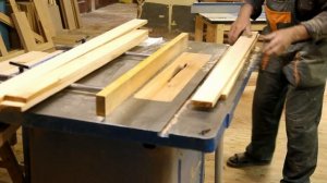 Деревообрабатывающие станки