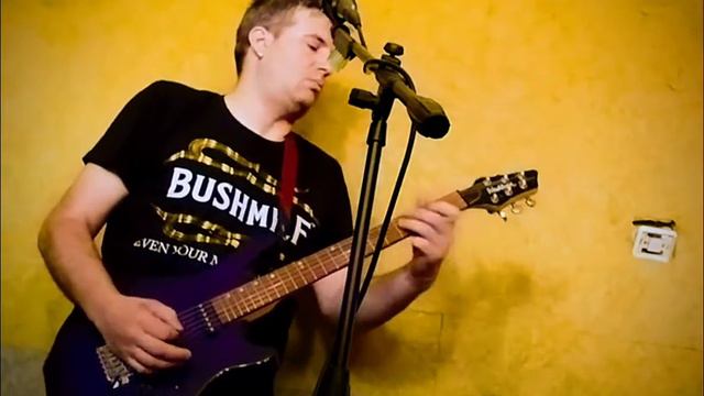 Washburn Maverick BT 4DB смотреть онлайн