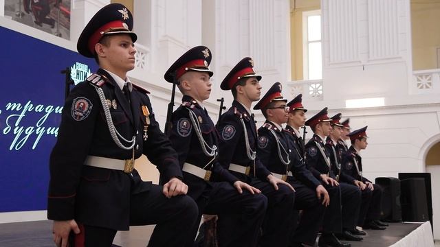 Карабинеры_НПИ_7 04 2023 смотреть онлайн