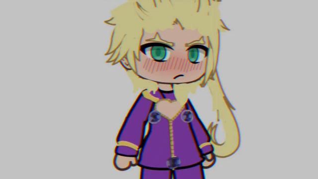 Джорно Джованна /Аниме ДжоДжо/Обработка/ Кого следующего?/ смотреть онлайн