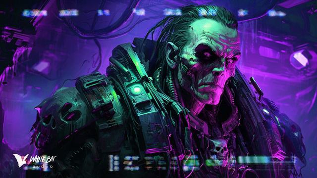 Industrial Darksynth - Vortex // Royalty Free Copyright Safe Music смотреть онлайн