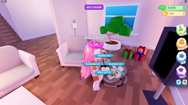 HOW TO REFUND ITEMS AND GAME PASSES ON ROBLOX!!! смотреть онлайн