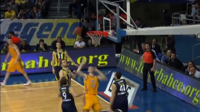 ТОП 10 НЕСТАНДАРТНЫХ АССИСТОВ (ПЕРЕДАЧ) В РОССИЙСКОМ БАСКЕТБОЛЕ - #Топсы - (Швед, Теодосич) - №47 смотреть онлайн