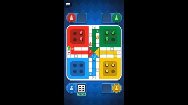 Ludo Comfun——How to make new friends on ludo смотреть онлайн