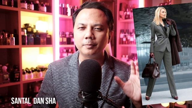 New .. Armani : Santal dan sha ดีทีสุดของไลน์ เลโซ ..ยืนถือรอบนี้ไม่ผิดหวังละ?!! смотреть онлайн