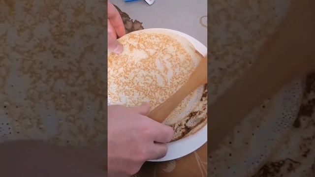 фаршированные блины смотреть онлайн