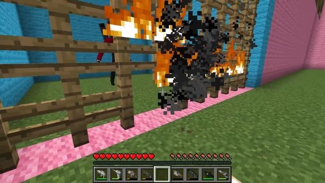 ПОСТРОЙ, чтобы ВЫЖИТЬ С СПИКЕРМЕНОМ от СКИБДИ ДЖИМАН ХАГГИ ВАГГИ и КАМЕРАМЕН! смотреть онлайн