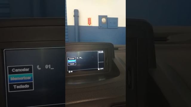 Como fazer ligações pelo bluetooth do Renault fluence смотреть онлайн