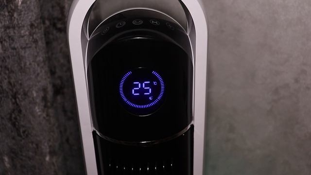 КУПИЛ ELECTROLUX EFT-1110i | ПРОБЛЕМНЫЙ КОЛОННЫЙ ВЕНТИЛЯТОР смотреть онлайн