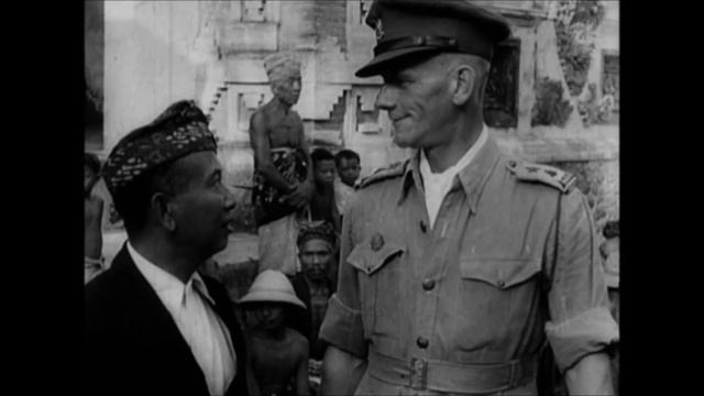 Indonesian War of Independence 1945-1949 смотреть онлайн